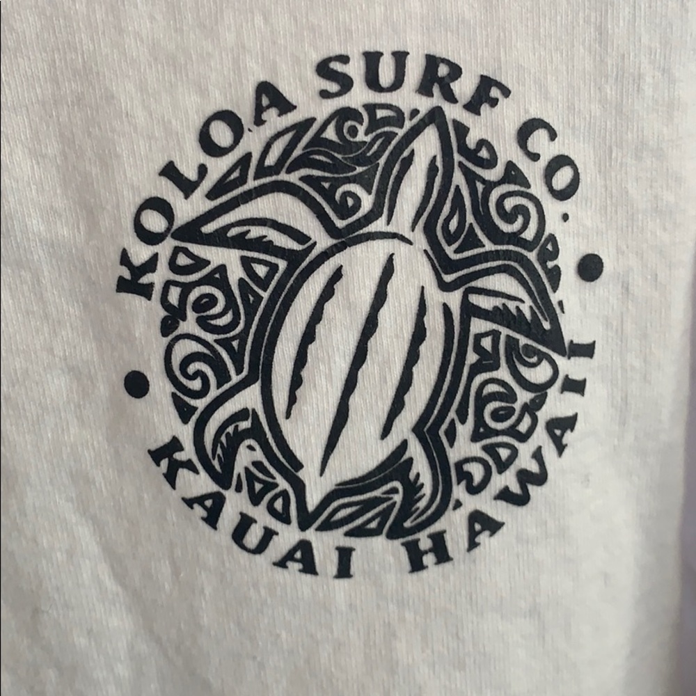 Surf Shirt! 🌟 - Picture 4 of 5